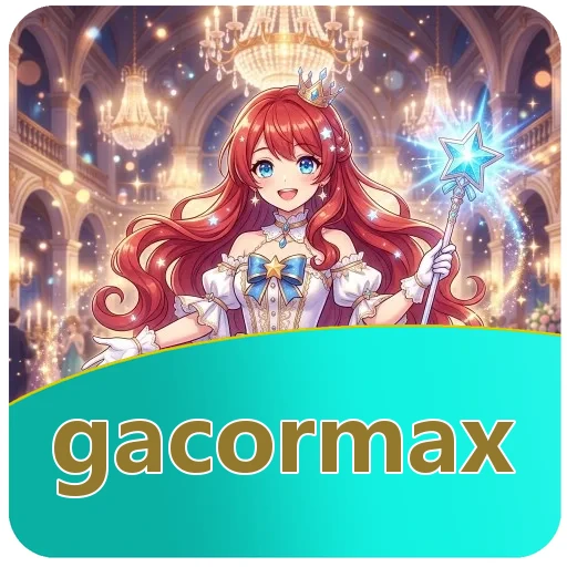 Pratinjau antarmuka aplikasi gacormax setelah terpasang lewat saluran resmi