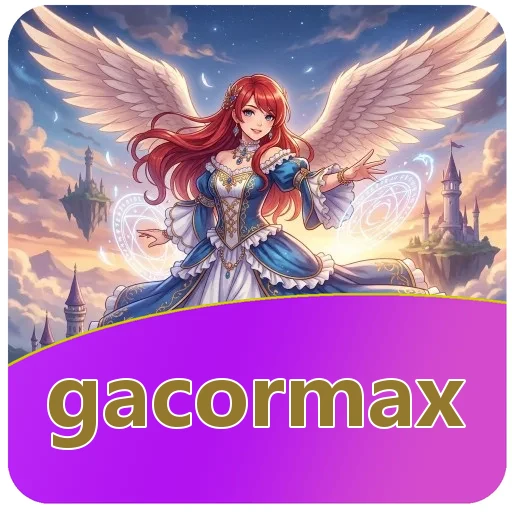 Pratinjau antarmuka aplikasi gacormax setelah instal — lanjut aktivasi akun di portal resmi