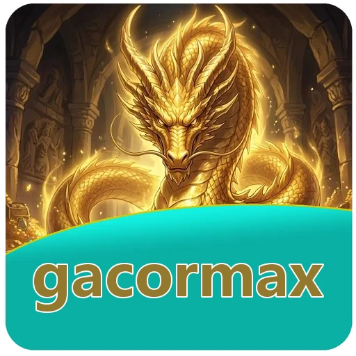Pratinjau antarmuka aplikasi gacormax setelah terpasang dari saluran resmi